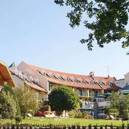 Ξενοδοχείο Thermenhotel Viktoria Bad Griesbach (Bavaria)