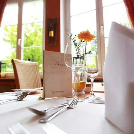 Thermenhotel Viktoria Hotell