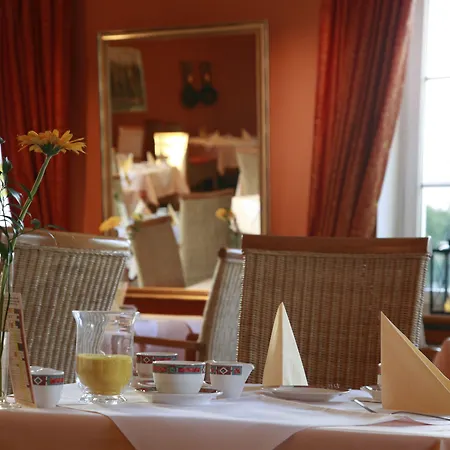 Thermenhotel Viktoria Hotell Bad Griesbach (Bavaria)