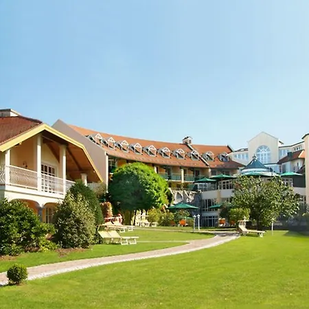 Thermenhotel Viktoria
