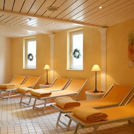 Thermenhotel Viktoria 4*