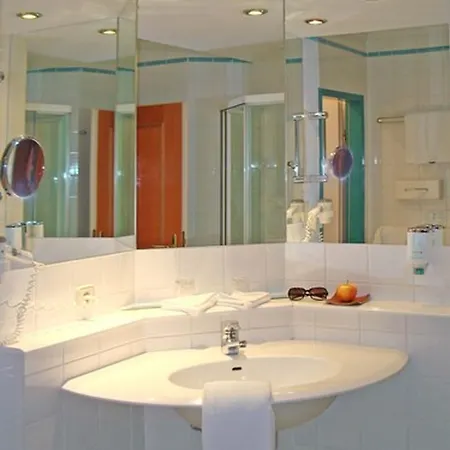 Thermenhotel Viktoria Hotell Bad Griesbach (Bavaria)