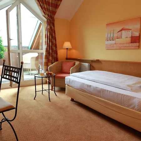 Hotell Thermenhotel Viktoria