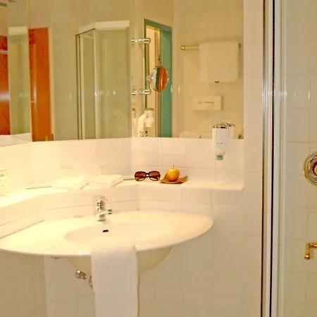 Thermenhotel Viktoria