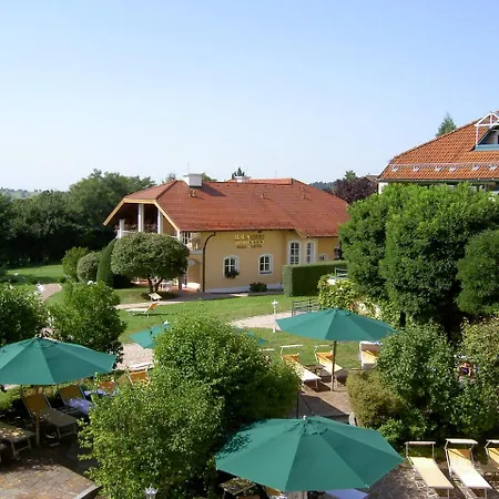Thermenhotel Viktoria 4* Bad Griesbach (Bavaria)