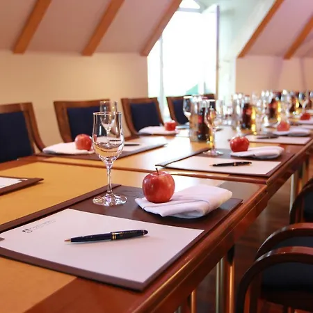 Thermenhotel Viktoria Ξενοδοχείο