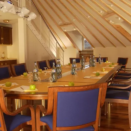 Thermenhotel Viktoria 4*