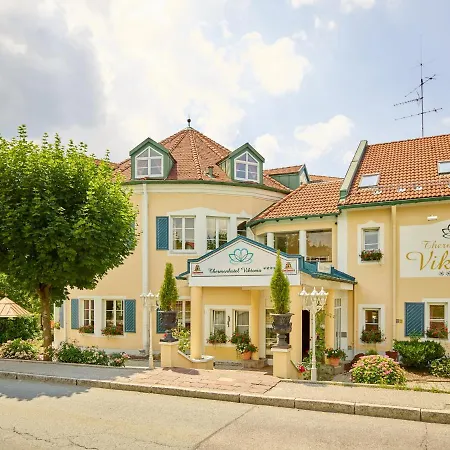 Thermenhotel Viktoria Ξενοδοχείο