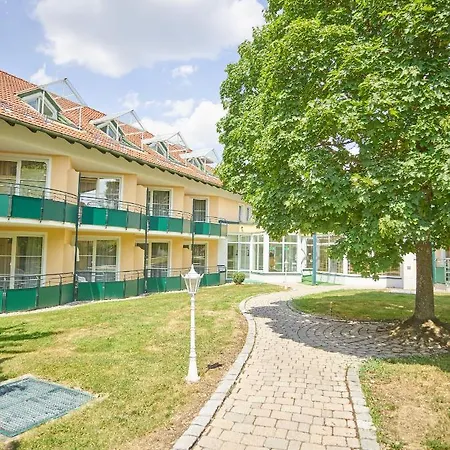 Ξενοδοχείο Thermenhotel Viktoria Bad Griesbach (Bavaria)
