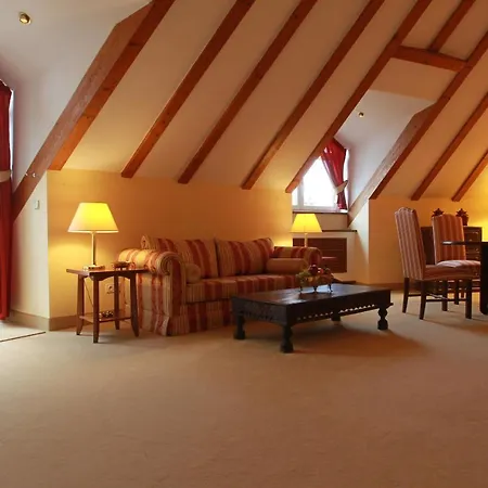 Thermenhotel Viktoria Bad Griesbach (Bavaria)