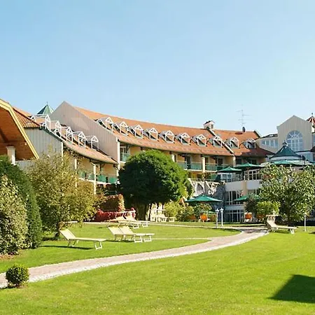 Thermenhotel Viktoria Hotel