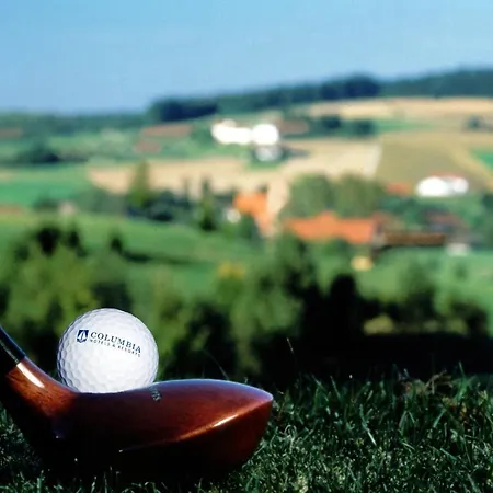 Thermenhotel Viktoria Hotel Bad Griesbach (Bavaria)