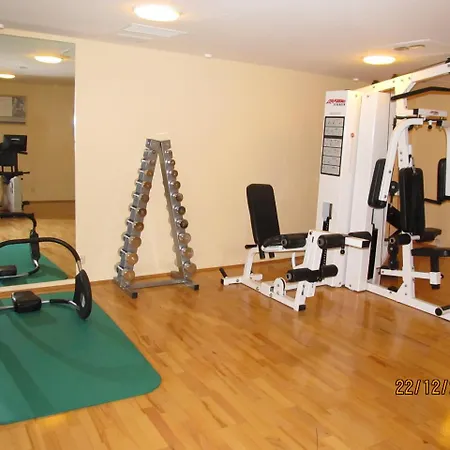 Thermenhotel Viktoria Hotel