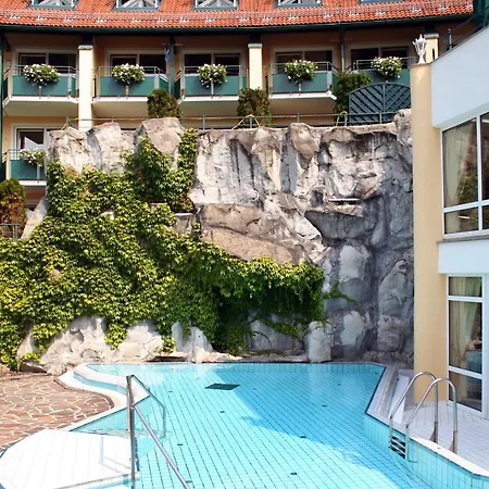 Thermenhotel Viktoria