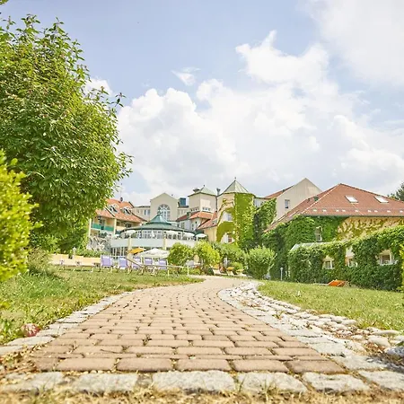 Thermenhotel Viktoria