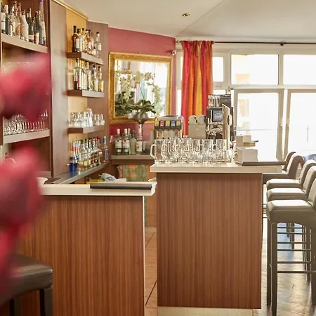 Thermenhotel Viktoria Bad Griesbach (Bavaria)
