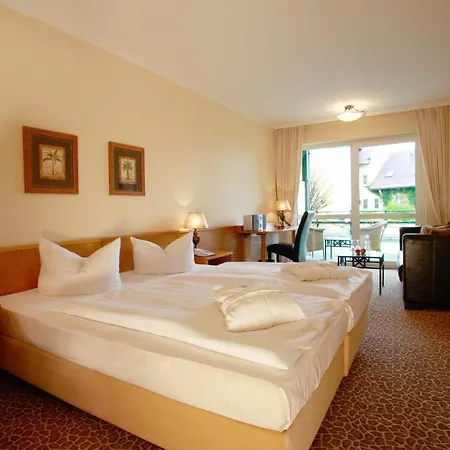 Hotel Thermenhotel Viktoria