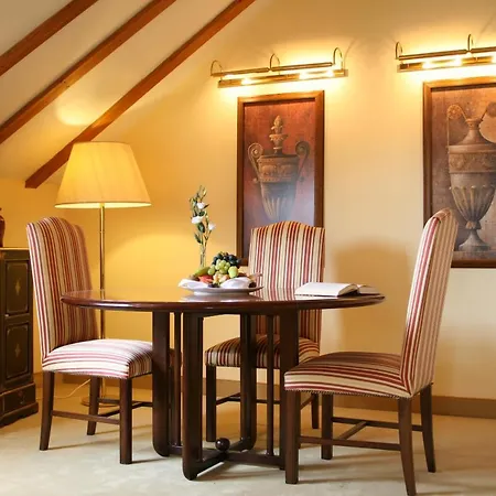 Hotel Thermenhotel Viktoria Bad Griesbach (Bavaria)