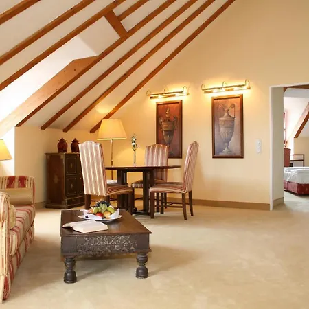 Thermenhotel Viktoria 4* Bad Griesbach (Bavaria)